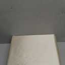 DECOLURE Satin Bed Sheets - 4 Piece Luxury Silky Queen Size Bedding Set - Softer Than Silk, Wrinkle-Free with 15” Deep Pocket Fitted Sheet, Perfect for Hair & Skin, Gifts for Women (Ivory)