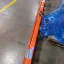 Louisville Ladder FS1508 Ladder, 10-Foot, Orange