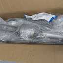 HIGHBRICK Catalytic Converter Compatible with 2001-2005 Civic DX/EX/EX Special Edition/GX/HX/LX/LX Special Edition/Value Package 1.7L (EPA Compliant)