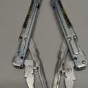 [2 Pack] 318024747 Oven Door Hinge Replacement for Frigidaire Kenmore Ovens Replaces Part Number 318024747 318024715 318328010 AP4365966