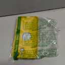 Magnetic Series Designed for iPhone 16 Pro Max Case,[Compatible with MagSafe][Military Drop&Hard PC Full Body Protector],Luxury Matte Logo View Shockproof Cover,Yellow