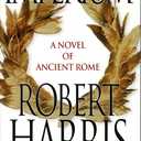 Imperium: A Novel of Ancient Rome