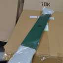 POSEAGLE GY20850 Mower Blades for John Deere 42" D130 S130 D110 S100 Deck