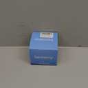 Senneny Christmas Dog Toys, Interactive Dog Toys Reindeer, Random Path Electric Automatic Moving and Rolling Dogs Toy, Motion-Activated Dog Ball with Plush Cover USB Rechargeable