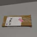 Basics 10 inch Locking Adjustable Wrench, Precision Machined, Rust Resistant, 2.7 inch x 0.75 inch