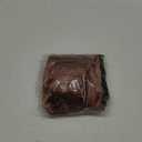 Ekouaer Womens Satin Pajamas Set Button Down 2 Piece Silk Pjs Shorts Set Ruffle Lingerie Notch Collar Sleepwear Brown XL