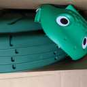Little Tikes Turtle Sandbox, for Boys and Girls Ages 1-6 Years