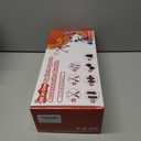 [ / ] Switch Sports Accessories Kit for Nintendo Switch 2(2025)/Switch 1/OLED,Family Party Game Bundle Set for Joy-Con 2 with Storage Carrying Bag for NS2 Sports