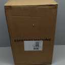 Hausmojo Espresso Machine with Grinder, 20Bar Expresso Coffee Machines with Milk Frother, Professional Compact Stainless Steel Coffee Maker for Espresso, Latte & Cappuccino, Perfect for Home Use