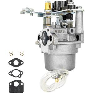fullas Rui Xing Carburetor RYi2300 308054123 for Ryobi RYi2300BT RYCi2200BTA 1600/2000 1700/2200 1800/2300 Watt Inverter Generator