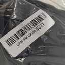 Women Pants Black XL