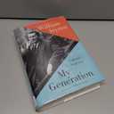 My Generation: Collected Nonfiction