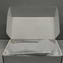 Bath Pillow Luxury Bathtub Pillow, Extra Soft & Comfortable Bath Pillow for Tub Head Neck and Back Support, with 4D Air Mesh Cushions & Non-Slip Suction Cups - Great Bath Gifts (Gray)