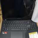 ASUS Vivobook Go 15.6 FHD Slim Laptop, AMD Ryzen 3 7320U Quad Core Processor, 8GB DDR5 RAM, 128GB SSD, Windows 11 Home, Fast Charging, Webcam Sheild, Military Grade Durability, Black, E1504FA-AS33