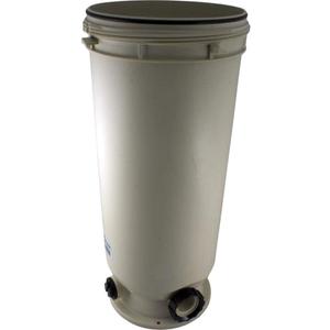 Pentair 178563 Almond Bottom Tank Assembly Replacement Pool and Spa Filter