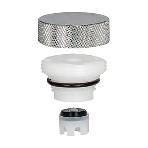 Eastman Vacuum Breaker Repair Kit, 45417