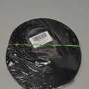 ZHFMILY 1 inch Black Nylon Webbing Straps for Sewing 50 Yards 25mm Heavy Canvas Webbing Strap with Buckles for Bags-Lawn Chair Replacement-Hammock-Pet-Crafts & Projects Supplies