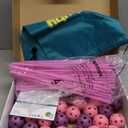 SpringFlower Fort Building Kit for Kids,STEM Construction Toys, Educational Gift for 4 5 6 7 8 9 10 11 12 Years Old Boys and Girls,Ultimate Creative Set for Indoor & Outdoors Activity,200 Pcs,Pink