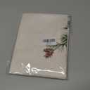 Cute Christmas Table Runner Winter Merry Christmas Decorations Indoor, 13 x 72 inches