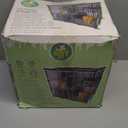 Kitty City Outdoor Catio Furniture and Play Kits for Cats, Outdoor Mega Kit
