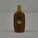 Sun Bum Original SPF 70 Sunscreen Body Lotion - Broad Spectrum Moisturizing Sunscreen with Vitamin E - Hawaii 104 Act Compliant (Made without Octinoxate & Oxybenzone) - 8 oz (8 Fl Oz (Pack of 1))