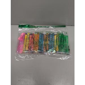 Birthday Party Favors,20 Pcs Bubble Wands for Kids,Bubble Wand for Birthday Party Supplies Decorations,Classroom Prizes Goodie Bag Stuffers Gift