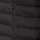 Amazon Essentials Womens Lightweight Water-Resistant Packable Puffer Vest (X-Large, Black)