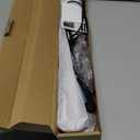 Wiaxulay LED Plant Grow Light Strips, 6000K White Grow Lights for Indoor Plants Full Spectrum, 3 Bars/16 in Grow Lamp with 6/12/16 Hrs Timer, 5 Brightness for Green House, Hydroponics, Seed Starting