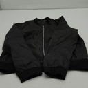 Jacket Black S No Brand