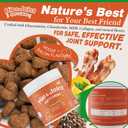 Hip & Joint Soft Chews Chondroitin 240g Natural Ingredients