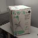 Ingenuity SmartClean Trio Elite 3-in-1 Convertible Baby High Chair, Toddler Chair, and Dining Booster Seat, For Ages 6 Months and Up, Unisex - Slate