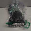 Hamilton Beach Electric Vegetable Chopper & Mini Food Processor, 3-Cup, 350 Watts, for Dicing, Mincing, and Puree, Black (72850)