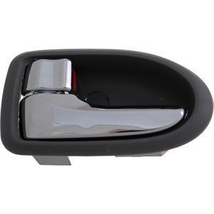 Dorman 83622 Front Driver Side Interior Door Handle Compatible with Select Mazda Models