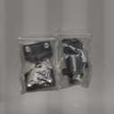 For Suzuki Dr 650 Dr650 1996-2023 Foot Peg Lowering Kit Linkage Lowering Link Extended Lower Kit Cnc Billet Aluminum