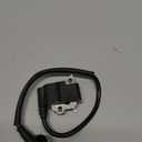 4224-400-1302 Ignition Coil Replacement for Stihl Cut Off Saws TS700 TS700-Z TS800 TS800-Z 4224 400 1301 4224 400 1302 4224 400 1307 Z898