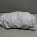 WooWee Kids Girl 100 Days of School Costume, Old Lady Costume for Kids, Halloween Cosplay Dress Up (5-7 Y, Blue)