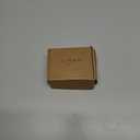 LISEN 2 Pack Magnetic Phone Holder for Your Car Magnet for Phone Car Mount Vent 6 Military Magnets Vent Cell Phone Holder Mount for Car Plate Fit All, Gifts for Women Men, Car Accessories (Black)