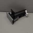 W10862461 Refrigerator Housing Compatible with Maytag Kenmore KitchenAid Whirlpool Refrigerator Housing, WRS325FDAT04 5WRS22FDFG00 WRS325FDAM04 Black Fridge Replacement Part W10350065 W10778312