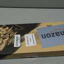 AULA F2088 Typewriter Style Mechanical Gaming Keyboard Wired,Blue Switches,Rainbow LED Backlit,Removable Wrist Rest,Media Control Knob,Retro Punk Round Keycaps,USB Wired Computer Keyboard