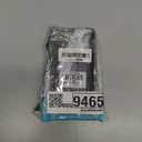 TUDIA [Military Grade Designed for OnePlus 13R Case 5G (2025), [MergeGrip] DropTested Dual Layer Shockproof Slim Rugged Tough Heavy Duty Protective Phone Cases (Black)