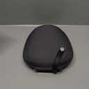 Spigen Klasden Designed for Airpods Max Carrying Travel Pouch [Compatible with Smart Case for Sleep Mode] - Charcoal Gray