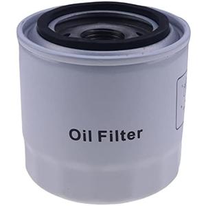 WQSING Oil Filter 7343102 Compatible with Bobcat Mini Excavator E32 E35 E42 E45 E50 E55 Spin-on