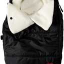 Skip Hop Winter Car Seat Cover, Stroll & Go, Black