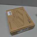 Romicta 4 Channel Bluetooth 5.0 Stereo Amplifier, 50Wx4 HiFi Power Amp, 1200W Max, USB/SD/FM, Class D Home Audio Receiver for Home Theater & Karaoke, Includes Remote & Power Adapter