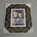 Malden Urban Loft Half Moon Frame - Brown
5 x 7 in