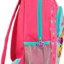 Paw Patrol Kids Skye Chase Everest Backpack
