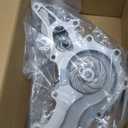 PAROD AW6169 Water Pump Fit for [3.6L V6] Jeep Grand Cherokee, Chrysler 200 300, Dodge Avenger Challenger Durango Grand Caravan, Ram 1500 Classic, C/V, Promaster 1500, Promaster 2500 3500, VW Routan