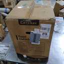 Commercial Food-Dehydrator Machine 16 Trays 27.28ft Large Food Dryer 1500W
