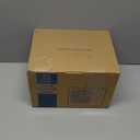 Airthereal MA5K Ozone Generator for Home, Ozone Air Ionizer Odor Eliminator with 120-Min Timer, Lightweight Design, Odor Removal for Car, Smoke, Pets, Basements, Covers Up to 2,000 Sq. Ft., Blue (Non-replaceable Filter)