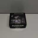 Dash Cam Front and Rear, 1080P Dash Camera for Cars, 3 Channel Car Camera Front Rear and Inside with 32GB Card, Loop Recording, Night Vision, HDR, 24Hr Parking, G-Sensor (Black)